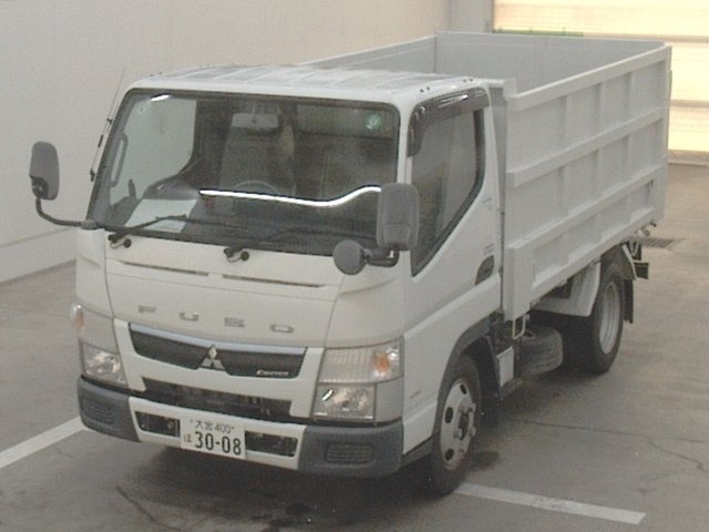 Mitsubishi CANTER 2019 8489354-0
