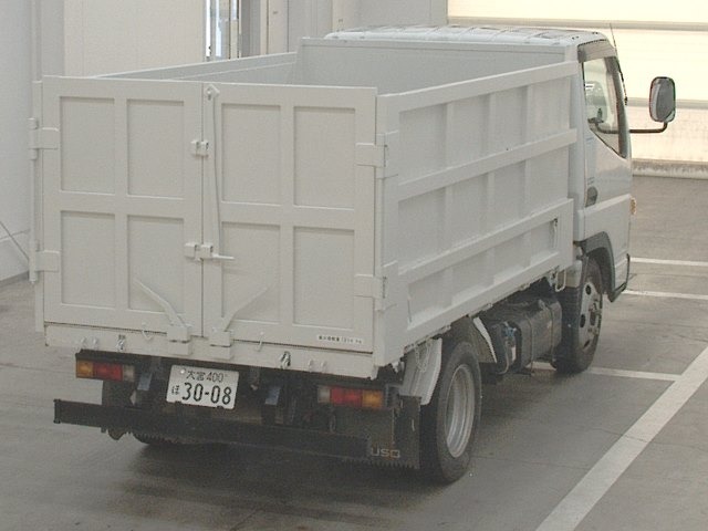 Mitsubishi CANTER 2019 8489354-1