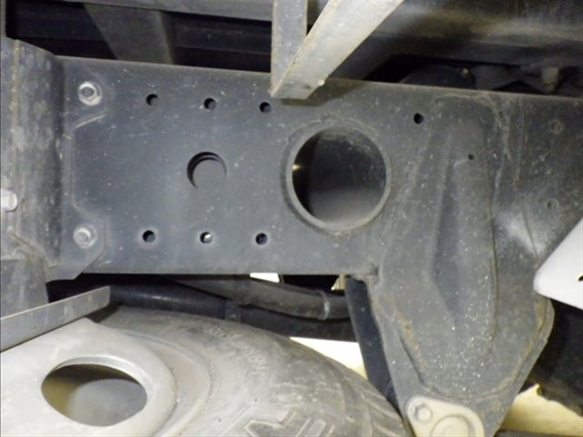 Mitsubishi CANTER 2019 8489354-4