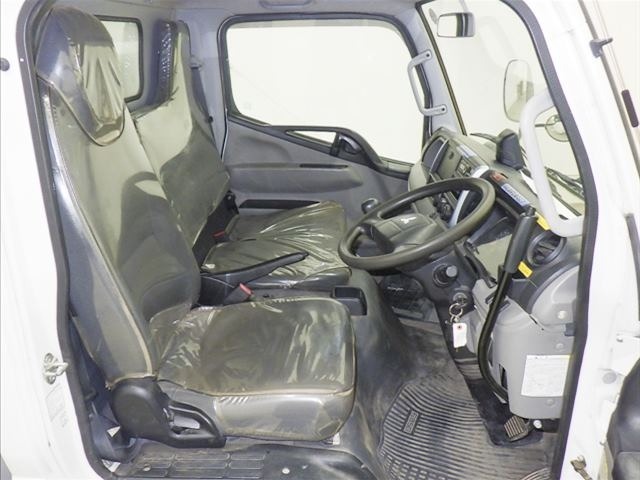 Mitsubishi CANTER 2019 8489354-5