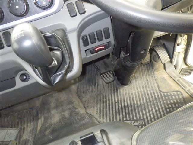 Mitsubishi CANTER 2019 8489354-7
