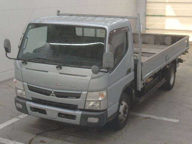 Mitsubishi CANTER 2018 8489355-0