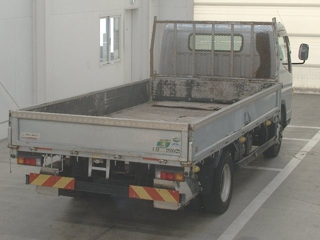 Mitsubishi CANTER 2018 8489355-1