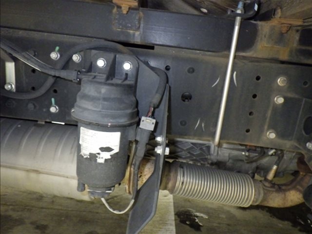 Mitsubishi CANTER 2018 8489355-4