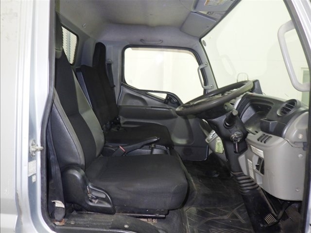 Mitsubishi CANTER 2018 8489355-5