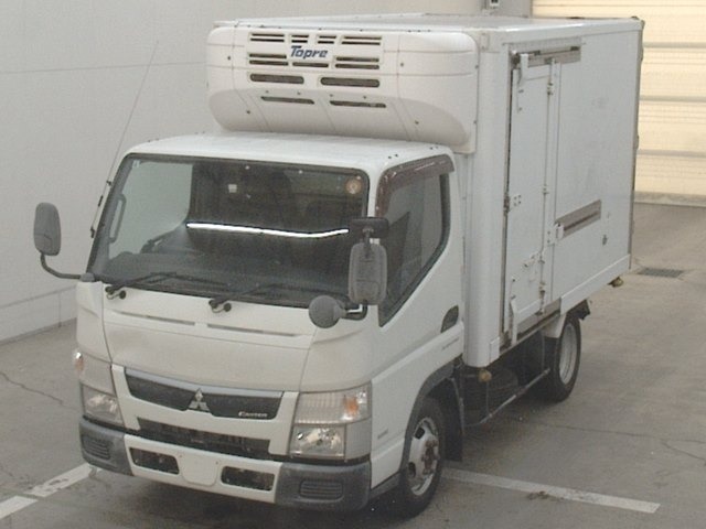 Mitsubishi CANTER 2017 8489356-0