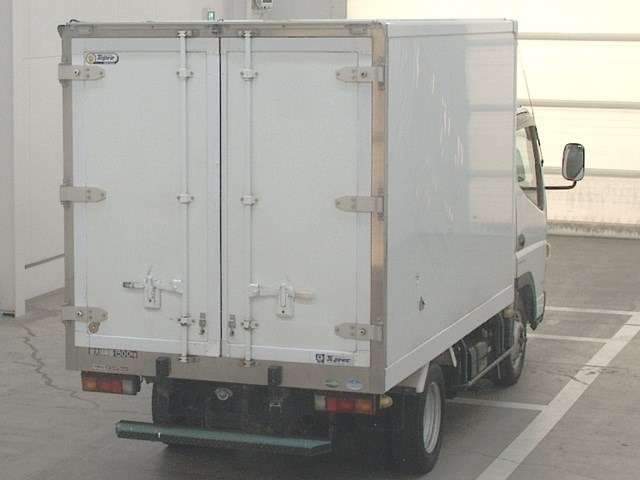 Mitsubishi CANTER 2017 8489356-1