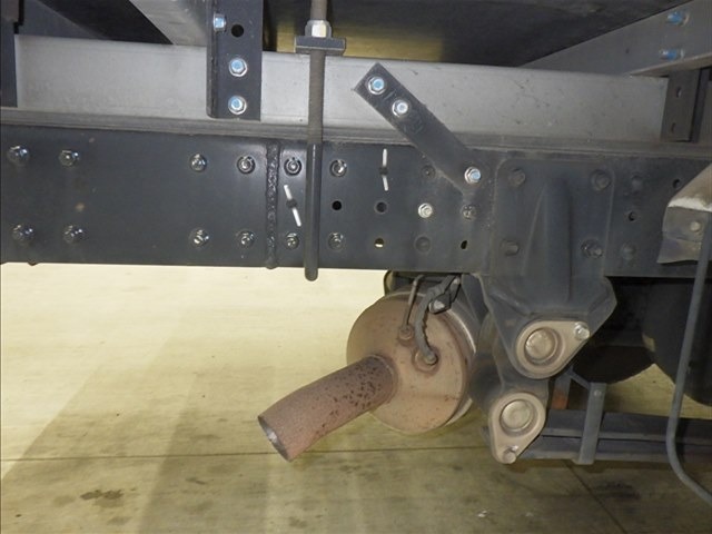 Mitsubishi CANTER 2017 8489356-5