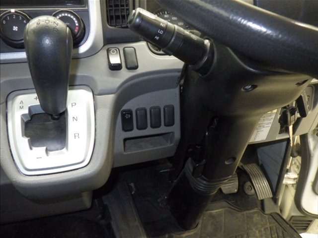 Mitsubishi CANTER 2017 8489356-8