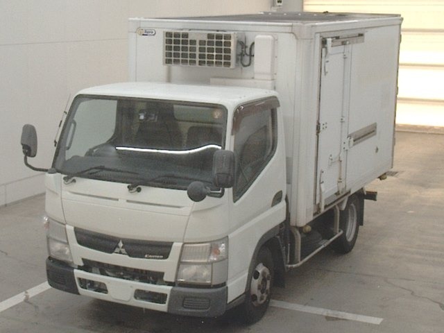 Mitsubishi CANTER 2012 8489358-0