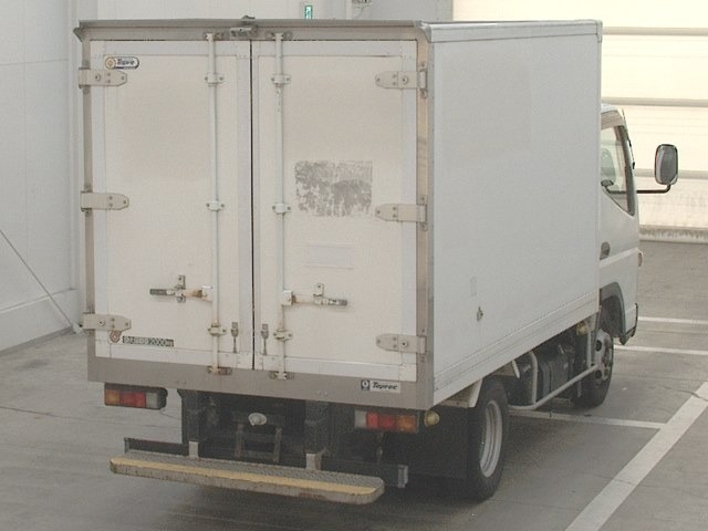 Mitsubishi CANTER 2012 8489358-1