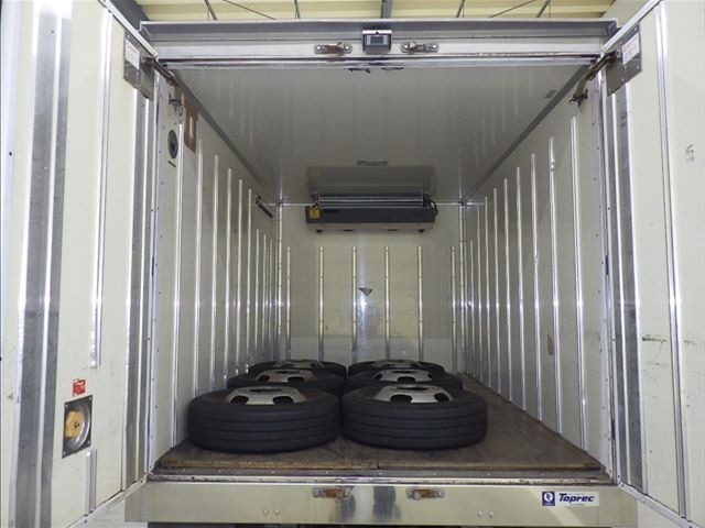 Mitsubishi CANTER 2012 8489358-4