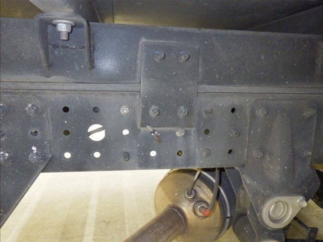 Mitsubishi CANTER 2012 8489358-5
