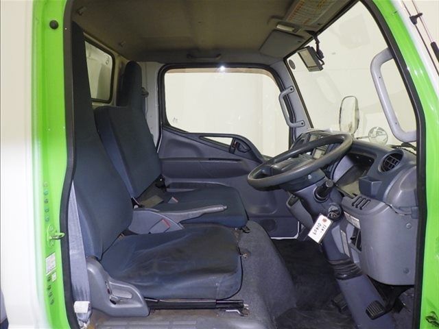 Mitsubishi CANTER 2012 8489358-6