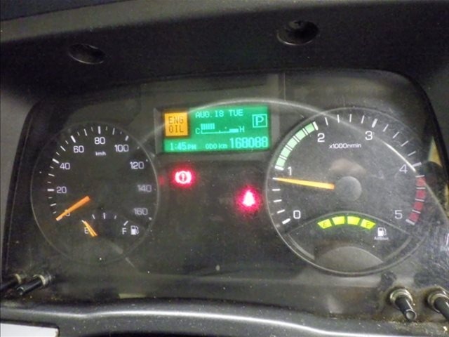 Mitsubishi CANTER 2012 8489358-7