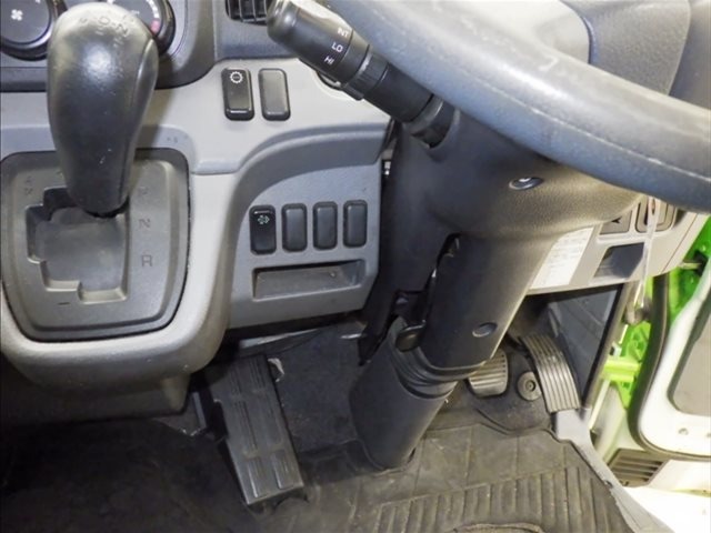 Mitsubishi CANTER 2012 8489358-8