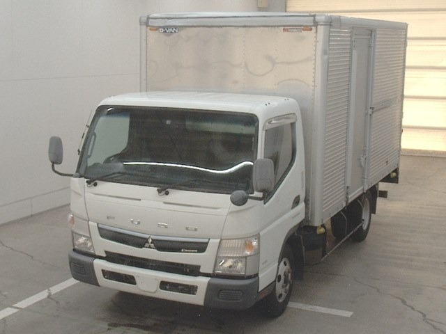 Mitsubishi CANTER 2018 8489359-0