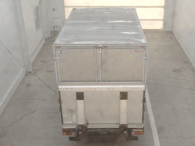 Mitsubishi CANTER 2018 8489359-3