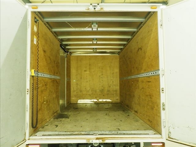 Mitsubishi CANTER 2018 8489359-4