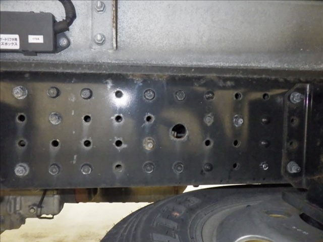 Mitsubishi CANTER 2018 8489359-5