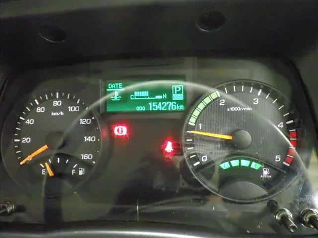 Mitsubishi CANTER 2018 8489359-7