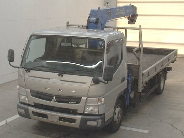 Mitsubishi CANTER 2013 8489362-0
