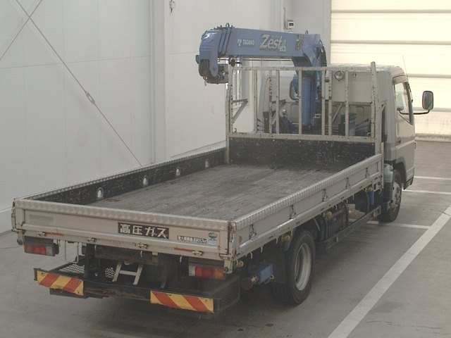 Mitsubishi CANTER 2013 8489362-1