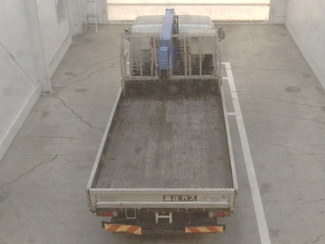 Mitsubishi CANTER 2013 8489362-3