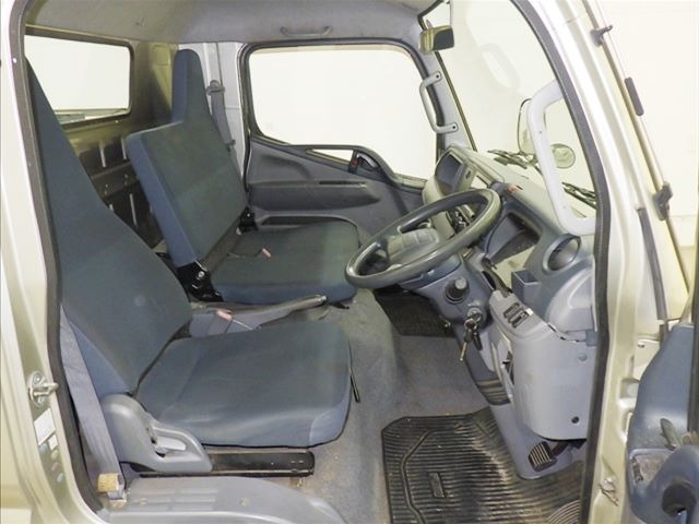 Mitsubishi CANTER 2013 8489362-5