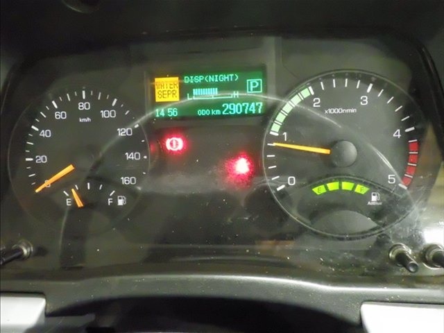 Mitsubishi CANTER 2013 8489362-6
