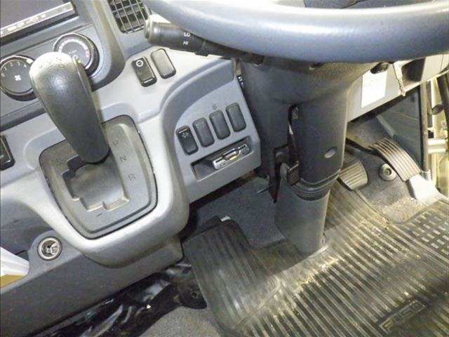 Mitsubishi CANTER 2013 8489362-7