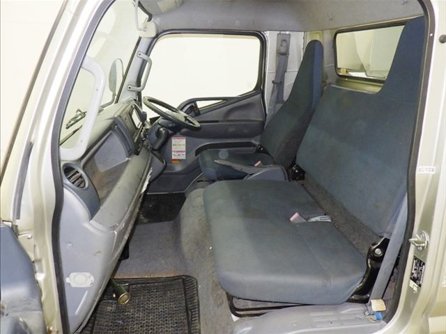 Mitsubishi CANTER 2013 8489362-8
