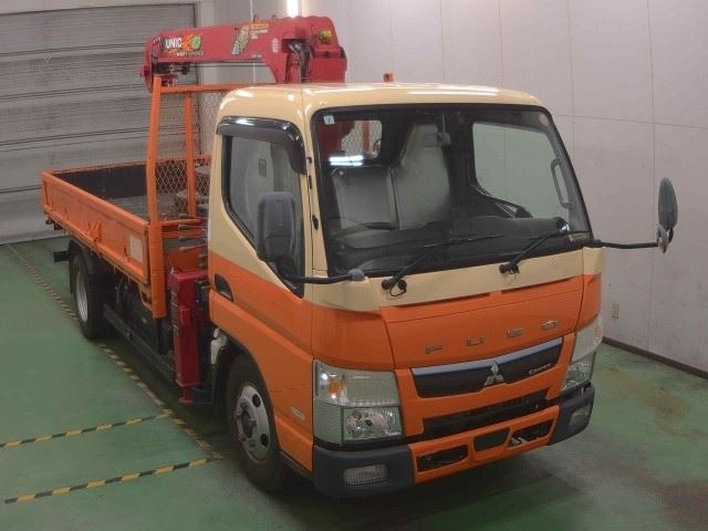 Mitsubishi CANTER 2019 8489385-0