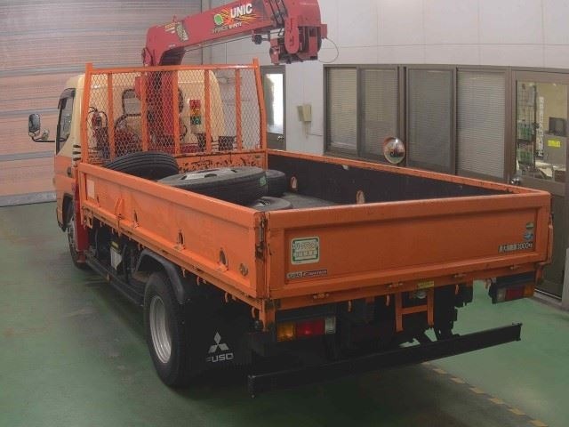 Mitsubishi CANTER 2019 8489385-1