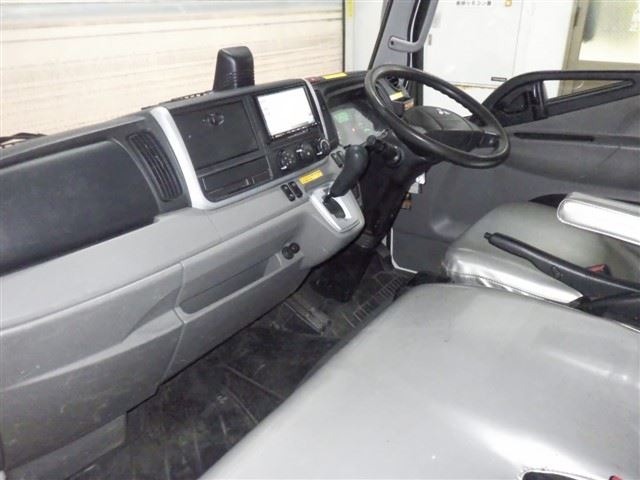 Mitsubishi CANTER 2019 8489385-3