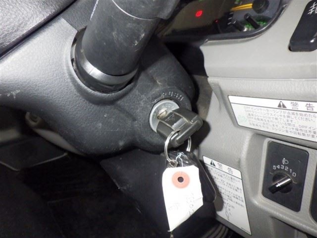 Mitsubishi CANTER 2019 8489385-4