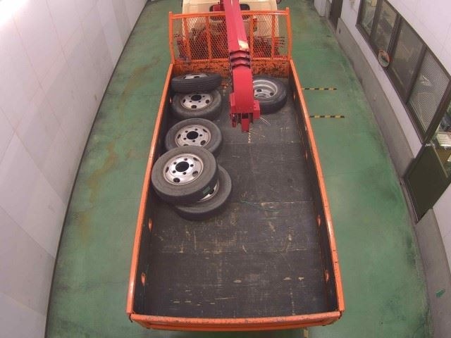 Mitsubishi CANTER 2019 8489385-6