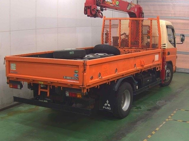 Mitsubishi CANTER 2019 8489385-8