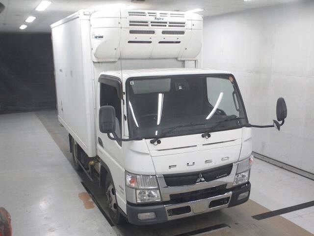 Mitsubishi CANTER 2014 8489438-0