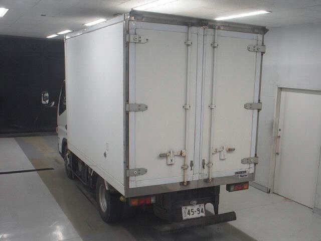 Mitsubishi CANTER 2014 8489438-1