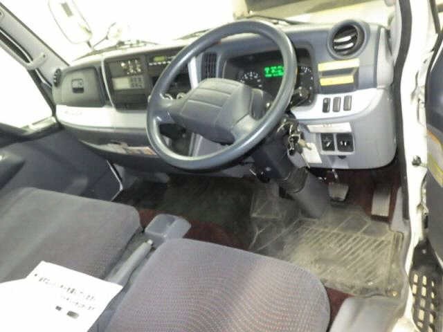 Mitsubishi CANTER 2014 8489438-3