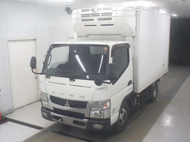 Mitsubishi CANTER 2014 8489438-4