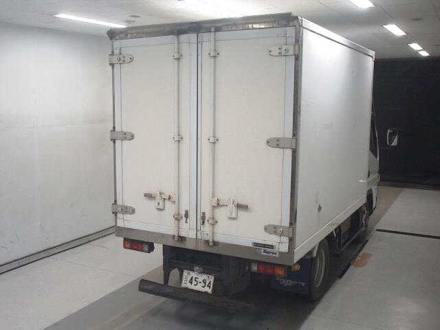 Mitsubishi CANTER 2014 8489438-5