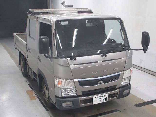 Mitsubishi CANTER 2017 8489445-0