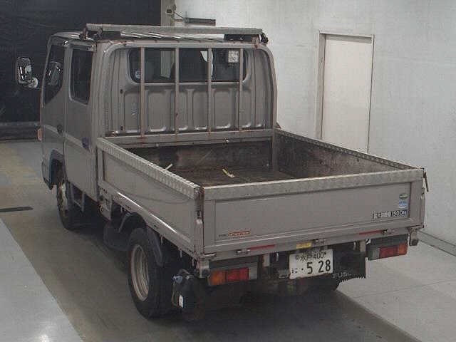 Mitsubishi CANTER 2017 8489445-1
