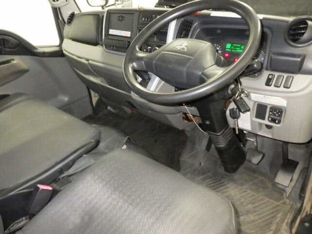 Mitsubishi CANTER 2017 8489445-3