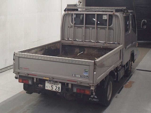Mitsubishi CANTER 2017 8489445-5