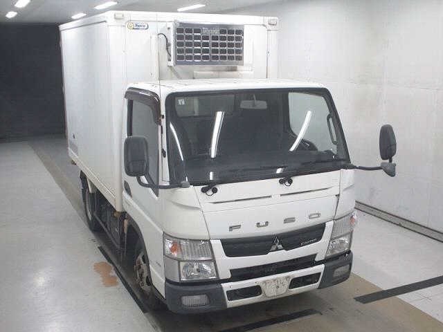 Mitsubishi CANTER 2013 8489446-0