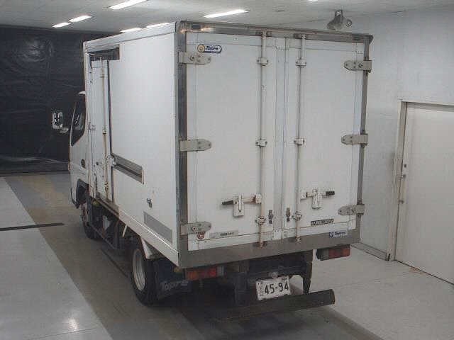 Mitsubishi CANTER 2013 8489446-1