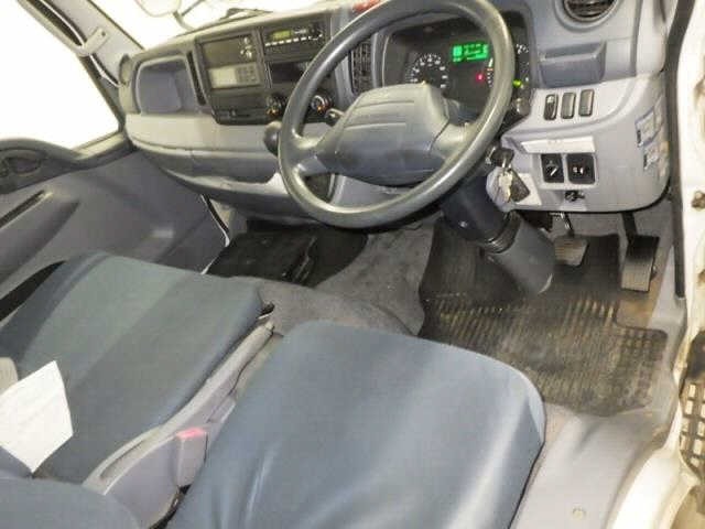 Mitsubishi CANTER 2013 8489446-3